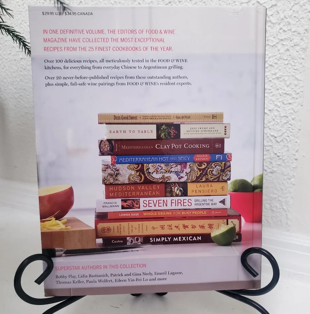 Best of the Best Cookbook Recipes Vol. 13